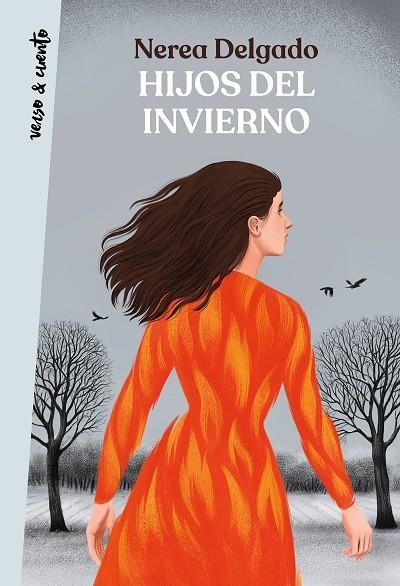 HIJOS DEL INVIERNO | 9788403522626 | DELGADO, NEREA | Llibreria La Gralla | Librería online de Granollers