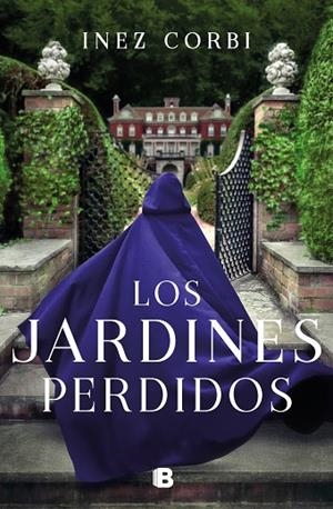 JARDINES PERDIDOS, LOS | 9788466670678 | CORBI, INEZ | Llibreria La Gralla | Librería online de Granollers