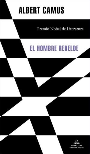HOMBRE REBELDE, EL | 9788439739500 | CAMUS, ALBERT | Llibreria La Gralla | Llibreria online de Granollers