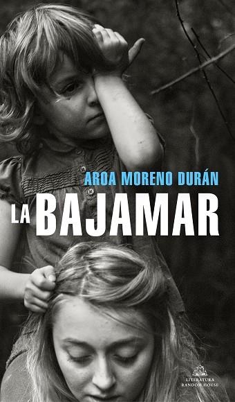 BAJAMAR, LA  | 9788439739937 | MORENO DURÁN, AROA | Llibreria La Gralla | Librería online de Granollers