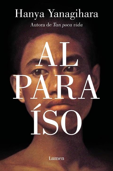 PARAÍSO, AL | 9788426410788 | YANAGIHARA, HANYA | Llibreria La Gralla | Librería online de Granollers