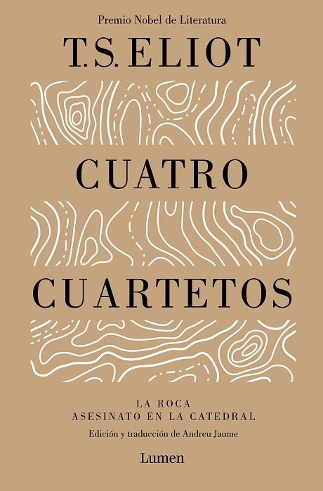 CUATRO CUARTETOS | 9788426420152 | ELIOT, T.S. | Llibreria La Gralla | Llibreria online de Granollers