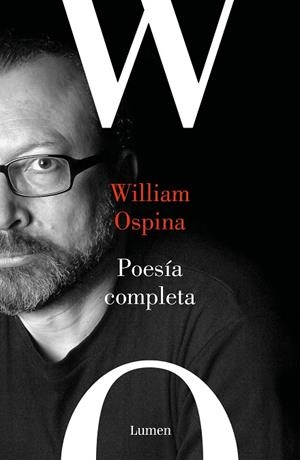POESÍA COMPLETA | 9788426406132 | OSPINA, WILLIAM | Llibreria La Gralla | Llibreria online de Granollers