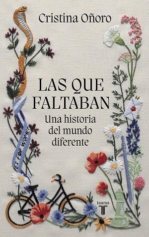 QUE FALTABAN, LAS  | 9788430624416 | OÑORO, CRISTINA | Llibreria La Gralla | Librería online de Granollers