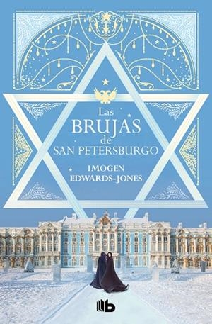 BRUJAS DE SAN PETERSBURGO, LAS | 9788413144672 | EDWARDS-JONES, IMOGEN | Llibreria La Gralla | Llibreria online de Granollers