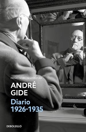 DIARIO (1926 - 1939) | 9788466355131 | GIDE, ANDRÉ | Llibreria La Gralla | Librería online de Granollers