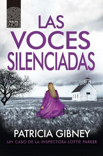 VOCES SILENCIADAS, LAS | 9788418216367 | GIBNEY, PATRICIA | Llibreria La Gralla | Librería online de Granollers