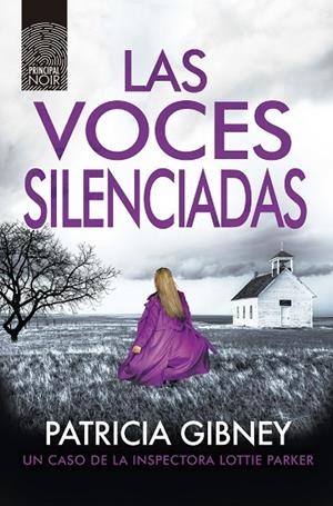 VOCES SILENCIADAS, LAS | 9788418216367 | GIBNEY, PATRICIA | Llibreria La Gralla | Librería online de Granollers