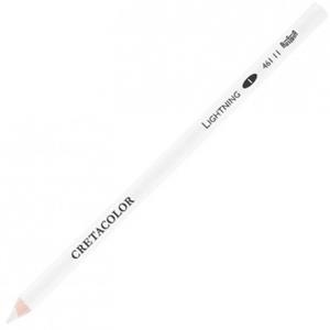 LLAPIS CRETACOLOR BLANC ILUMINADOR | 9014400218904 | CRE46111 | Llibreria La Gralla | Llibreria online de Granollers