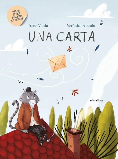 UNA CARTA | 9788418592546 | AA.VV. | Llibreria La Gralla | Llibreria online de Granollers