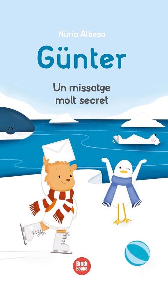 UN MISSATGE MOLT SECRET | 9788418288258 | ALBESA VALDÉS, NÚRIA | Llibreria La Gralla | Librería online de Granollers