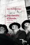 UNA VENTANA AL MUNDO | 9788418930461 | BASHEVIS SINGER, ISAAC | Llibreria La Gralla | Librería online de Granollers