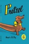 PRETZEL | 9788412384178 | REY, MARGRET | Llibreria La Gralla | Llibreria online de Granollers