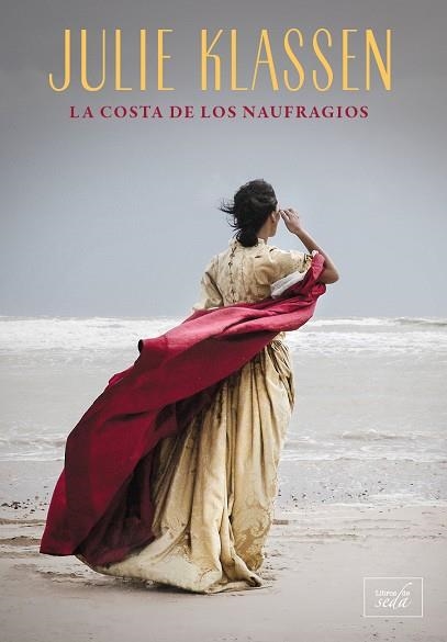 COSTA DE LOS NAUFRAGIOS, LA | 9788417626570 | KLASSEN, JULIE | Llibreria La Gralla | Librería online de Granollers