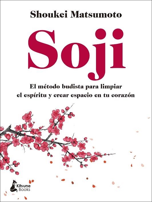 SOJI | 9788418524240 | MATSUMOTO, SHOUKEI | Llibreria La Gralla | Llibreria online de Granollers