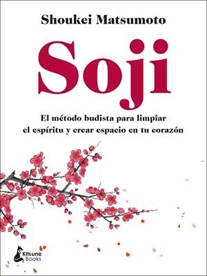 SOJI | 9788418524240 | MATSUMOTO, SHOUKEI | Llibreria La Gralla | Librería online de Granollers
