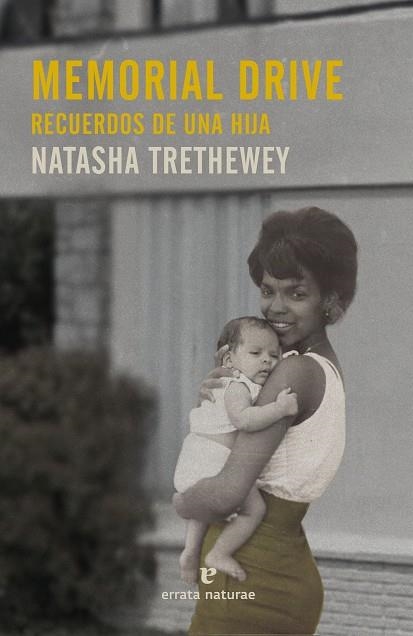MEMORIAL DRIVE | 9788417800970 | TRETHEWEY, NATASHA | Llibreria La Gralla | Librería online de Granollers