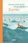ZORRITO | 9788412386912 | VAN DE VENDEL, EDWARD | Llibreria La Gralla | Llibreria online de Granollers