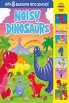 NOISY DINOSAURS | 9781839035654 | IGLOOBOOKS | Llibreria La Gralla | Llibreria online de Granollers