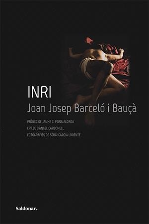 INRI | 9788417611828 | BARCELÓ I BAUÇÀ, JOAN JOSEP | Llibreria La Gralla | Llibreria online de Granollers