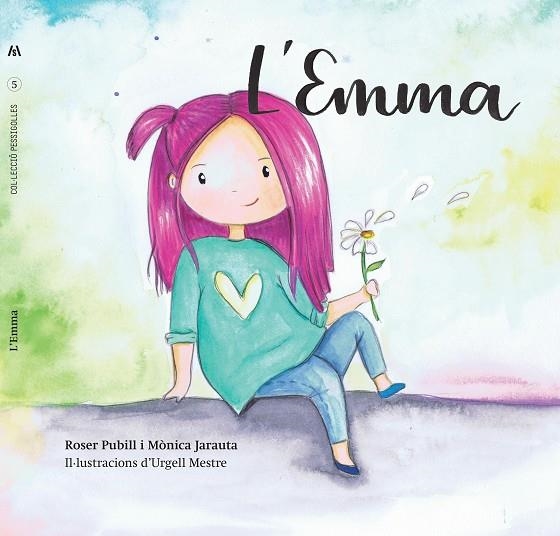 EMMA, L' | 9788412369298 | PUBILL, ROSER / JARAUTA, MÒNICA | Llibreria La Gralla | Llibreria online de Granollers