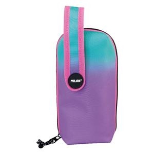 PLUMIER 4 ESTOIGS AMB CONTINGUT MILAN SUNSET LILA | 8411574094555 | MIL08872SNPR | Llibreria La Gralla | Llibreria online de Granollers