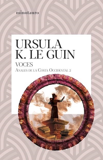 VOCES Nº 02/03 | 9788445012154 | LE GUIN, URSULA K. | Llibreria La Gralla | Llibreria online de Granollers