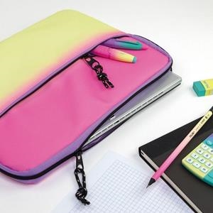 FUNDA ORDINADOR MILAN SUNSET GROGA | 8411574094432 | 085152SNY | Llibreria La Gralla | Llibreria online de Granollers