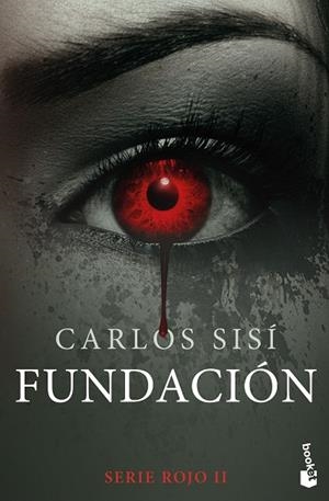 FUNDACIÓN (BOLSILLO) | 9788445012628 | SISÍ, CARLOS | Llibreria La Gralla | Librería online de Granollers