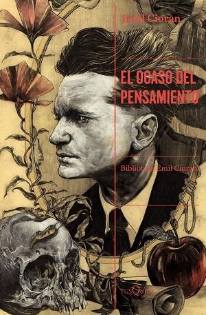 OCASO DEL PENSAMIENTO, EL | 9788411070720 | CIORAN, EMIL | Llibreria La Gralla | Librería online de Granollers