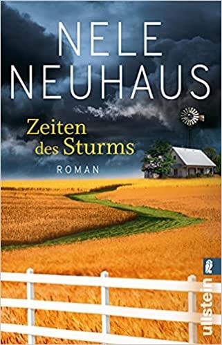 ZEITEN DES STURMS | 9783548064956 | NEUHAUS, NELE | Llibreria La Gralla | Llibreria online de Granollers