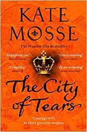 THE CITY OF TEARS | 9781509806898 | KATE MOSS | Llibreria La Gralla | Librería online de Granollers