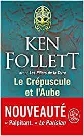 LE CRÉPUSCULE ET L'AUBE | 9782253071556 | FOLLETT, KEN | Llibreria La Gralla | Llibreria online de Granollers