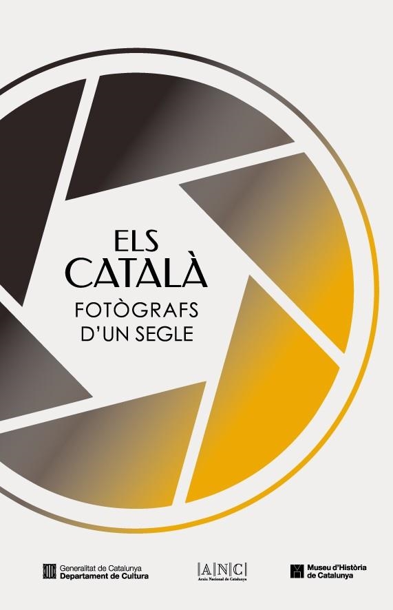 CATALÀ, ELS - FOTÒGRAFS D'UN SEGLE | 9788423208784 | ANC / MUSEU D'HISTÒRIA DE CATALUNYA/ GENERALITAT DE CATALUNYA | Llibreria La Gralla | Llibreria online de Granollers