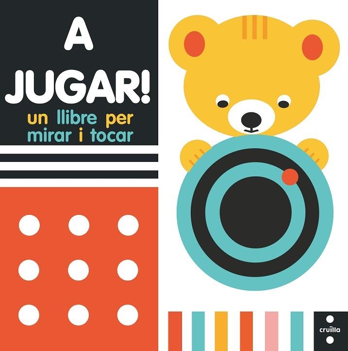 A JUGAR! | 9788466150262 | MAMA MAKES BOOKS | Llibreria La Gralla | Librería online de Granollers