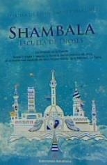 SHAMBALA ESCUELA DE DIOSES | 9788418716300 | JIMÉNEZ MARTÍNEZ, ESTRELLA DE BELÉN | Llibreria La Gralla | Librería online de Granollers