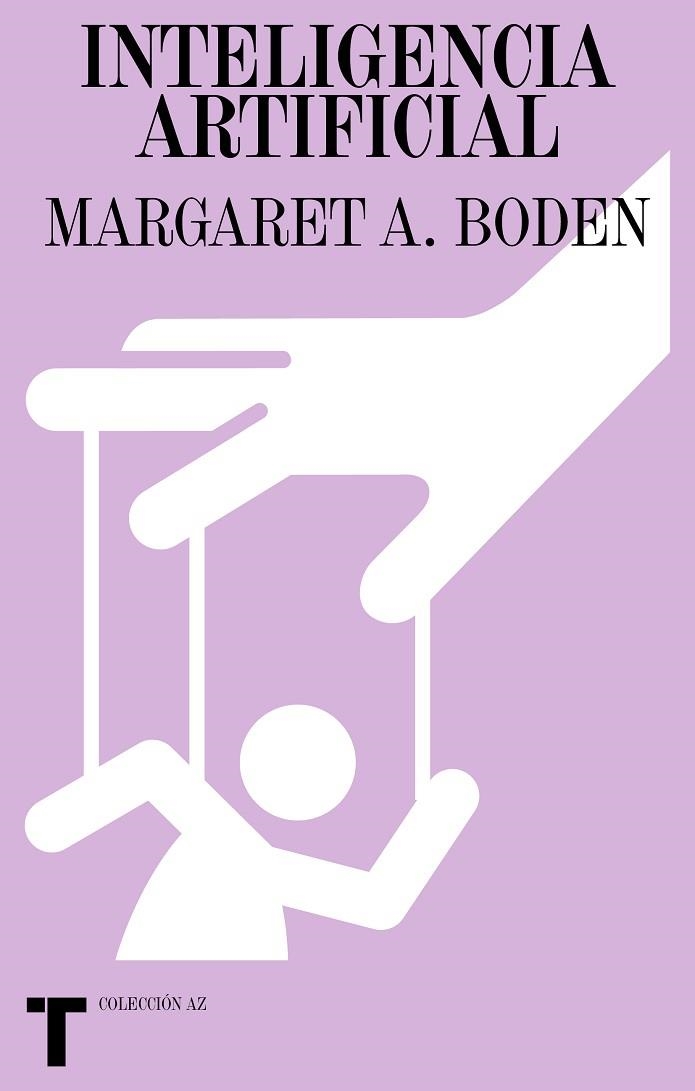 INTELIGENCIA ARTIFICIAL | 9788418895357 | BODEN, MARGARET | Llibreria La Gralla | Llibreria online de Granollers