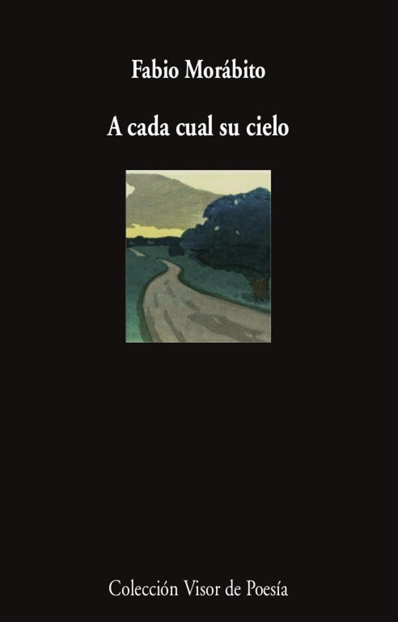 A CADA CUAL SU CIELO | 9788498954524 | MORÁBITO, FABIO | Llibreria La Gralla | Librería online de Granollers