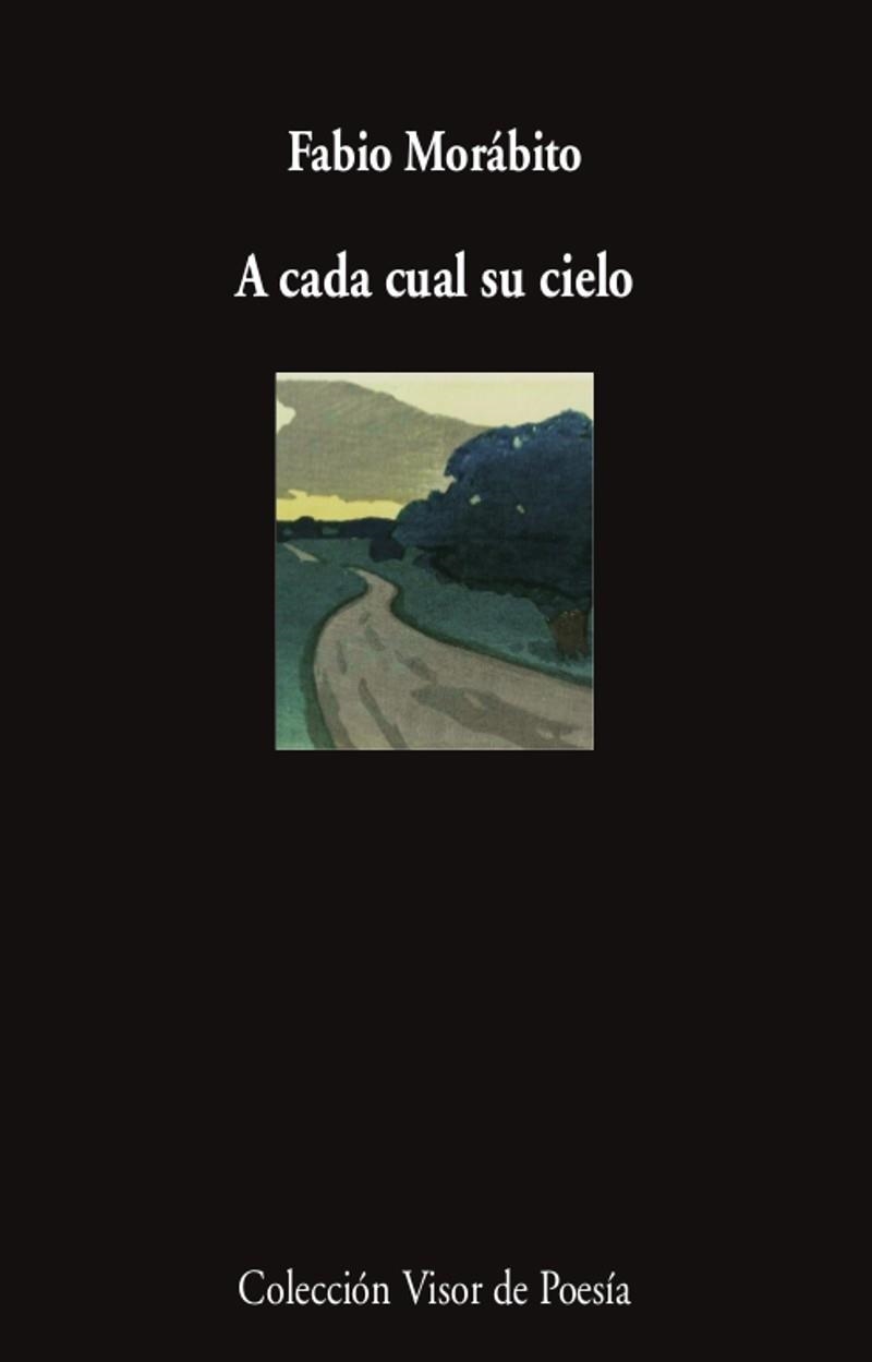 A CADA CUAL SU CIELO | 9788498954524 | MORÁBITO, FABIO | Llibreria La Gralla | Llibreria online de Granollers