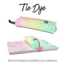 PORTATOT OXFORD OXFTIE TIE DYE QUADRAT GRAN | 8427291034941 | 400158691 | Llibreria La Gralla | Llibreria online de Granollers