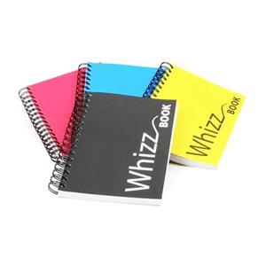 QUADERN ESBOÇ WHIZZ BOOK A5 ESPIRAL | 3148950092960 | C400047824 | Llibreria La Gralla | Librería online de Granollers