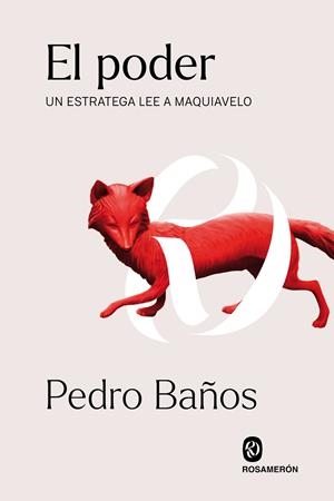 PODER, EL | 9788412473919 | BAÑOS BAJO, PEDRO | Llibreria La Gralla | Librería online de Granollers