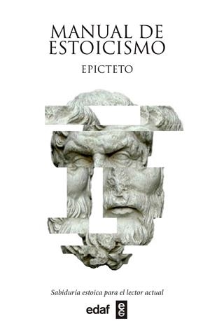 MANUAL DE ESTOICISMO | 9788441441033 | EPICTETO | Llibreria La Gralla | Llibreria online de Granollers