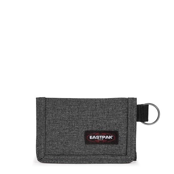 CARTERA EASTPAK MINI CREW BLACK DENIM | 195436336622 | EASEKOA5B9777H1 | Llibreria La Gralla | Llibreria online de Granollers