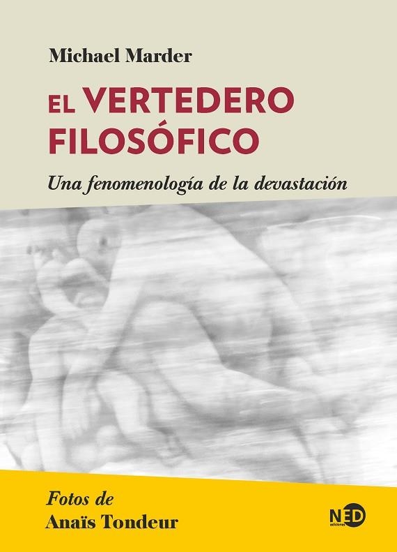 VERTEDERO FILOSÓFICO, EL | 9788418273568 | MARDER, MICHAEL | Llibreria La Gralla | Llibreria online de Granollers