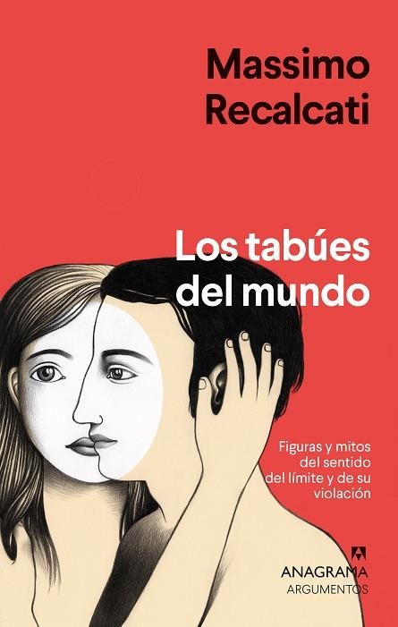 TABÚES DEL MUNDO, LOS | 9788433964854 | RECALCATI, MASSIMO | Llibreria La Gralla | Llibreria online de Granollers