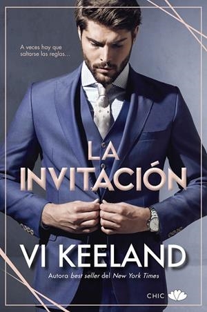 INVITACIÓN, LA | 9788417972677 | KEELAND, VI | Llibreria La Gralla | Llibreria online de Granollers