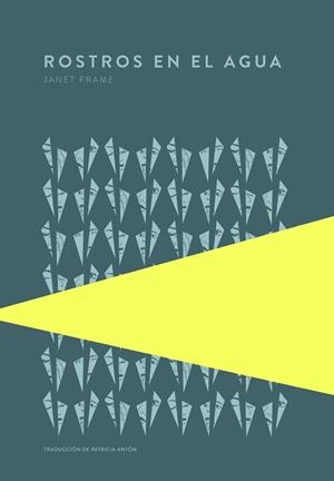 ROSTROS EN EL AGUA | 9789992076194 | FRAME, JANET | Llibreria La Gralla | Librería online de Granollers