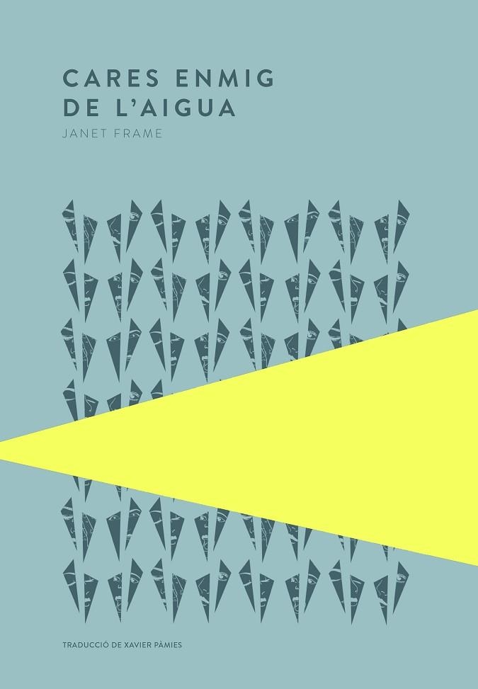 CARES ENMIG DE L'AIGUA | 9789992076187 | FRAME, JANET | Llibreria La Gralla | Llibreria online de Granollers