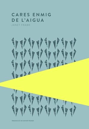 CARES ENMIG DE L'AIGUA | 9789992076187 | FRAME, JANET | Llibreria La Gralla | Llibreria online de Granollers